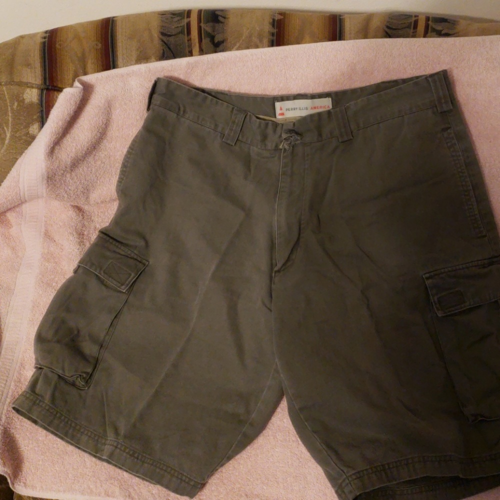 Short